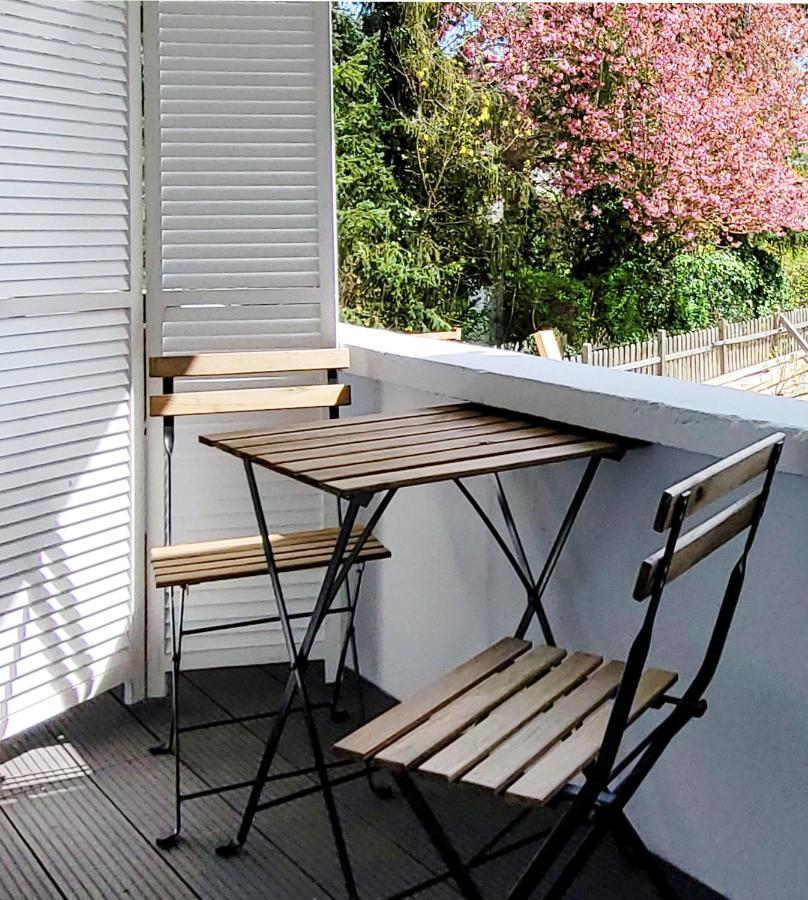Apartment Suedwind - Beautiful Premium Apartment With 2 Bedrooms Near Rhine Falls & Zurich Airport In Klettgau Weisweil  Exterior foto